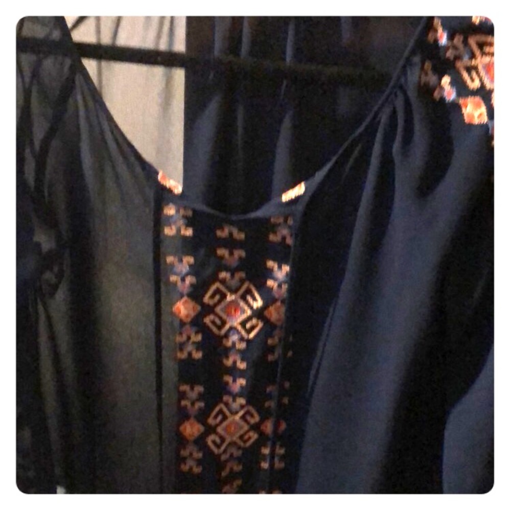 dress shirt